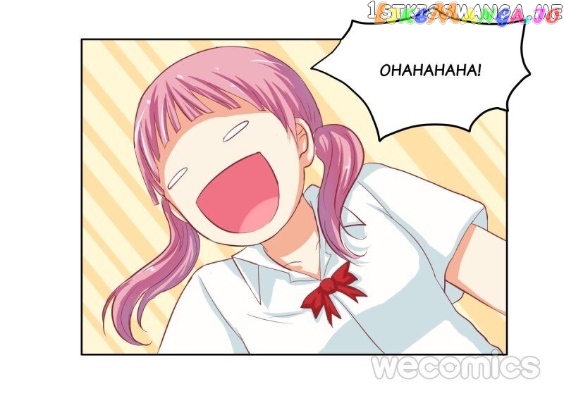 Sweet First Love ( Chu Lian Wei Tian ) chapter 31 - page 3
