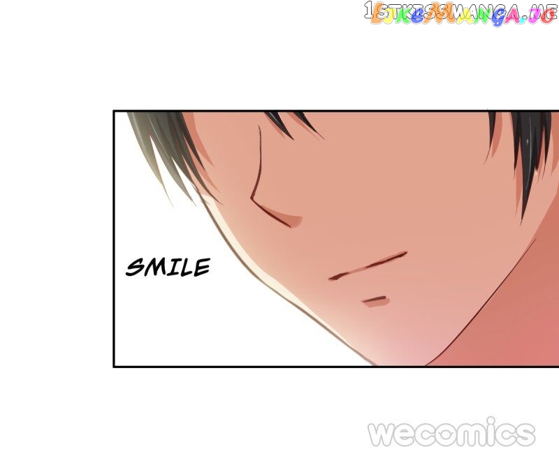 Sweet First Love ( Chu Lian Wei Tian ) chapter 31 - page 34