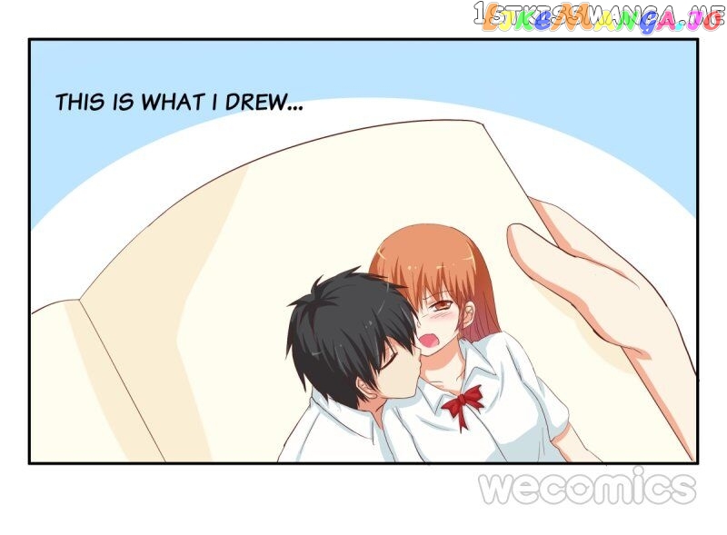 Sweet First Love ( Chu Lian Wei Tian ) chapter 31 - page 36