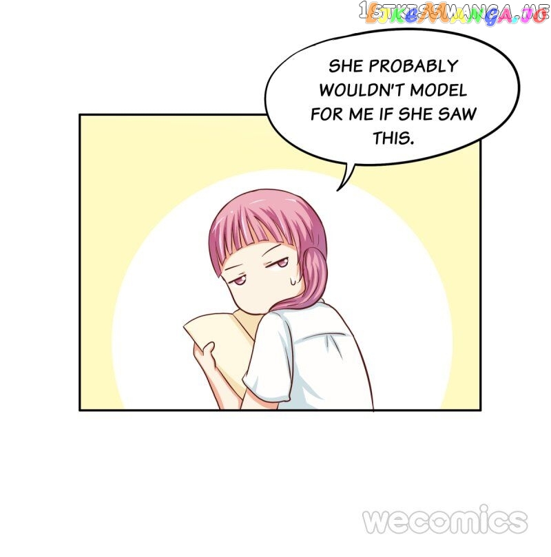 Sweet First Love ( Chu Lian Wei Tian ) chapter 31 - page 37