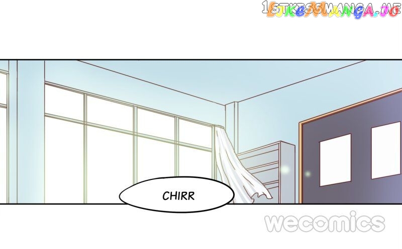 Sweet First Love ( Chu Lian Wei Tian ) chapter 31 - page 5