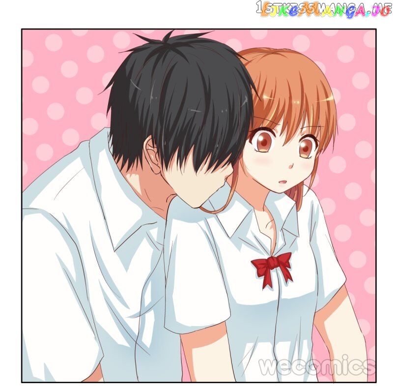 Sweet First Love ( Chu Lian Wei Tian ) chapter 31 - page 7
