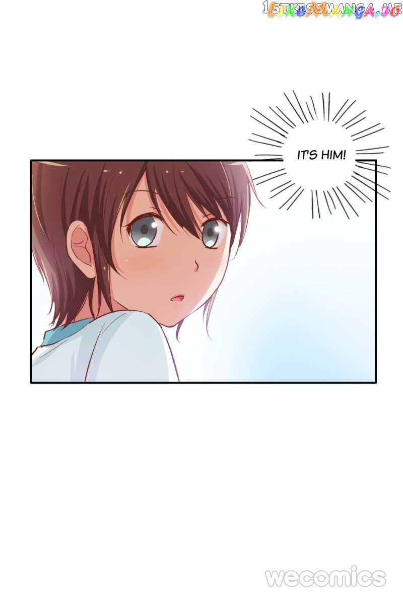 Sweet First Love ( Chu Lian Wei Tian ) chapter 64 - page 26