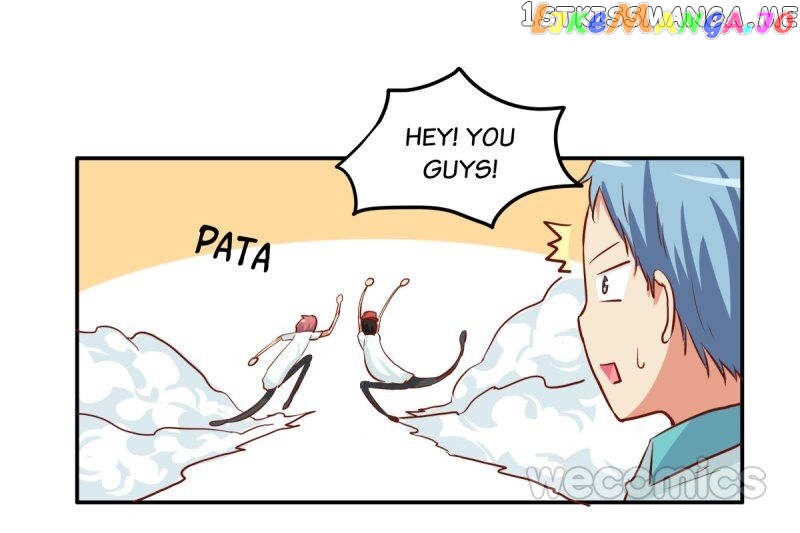 Sweet First Love ( Chu Lian Wei Tian ) chapter 64 - page 30