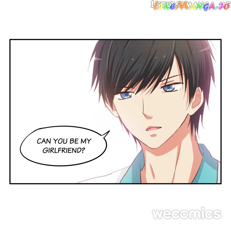 Sweet First Love ( Chu Lian Wei Tian ) chapter 65 - page 33