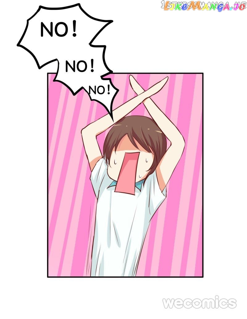 Sweet First Love ( Chu Lian Wei Tian ) chapter 65 - page 40