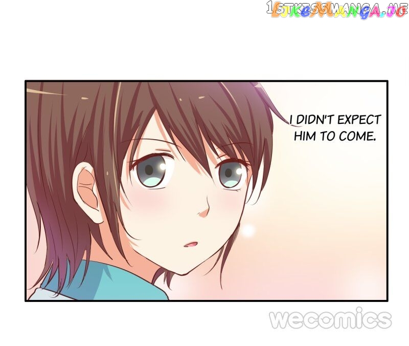 Sweet First Love ( Chu Lian Wei Tian ) chapter 65 - page 5