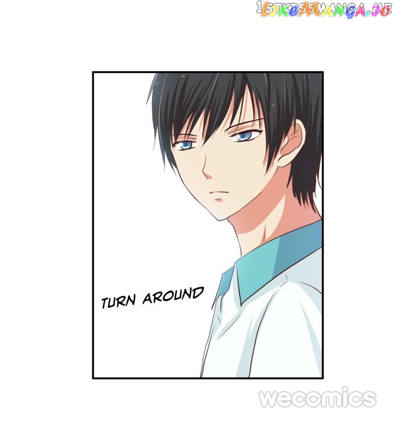 Sweet First Love ( Chu Lian Wei Tian ) chapter 65 - page 9