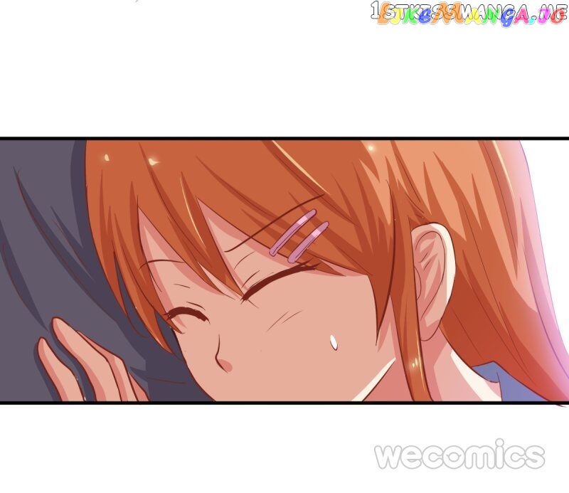 Sweet First Love ( Chu Lian Wei Tian ) chapter 35 - page 13