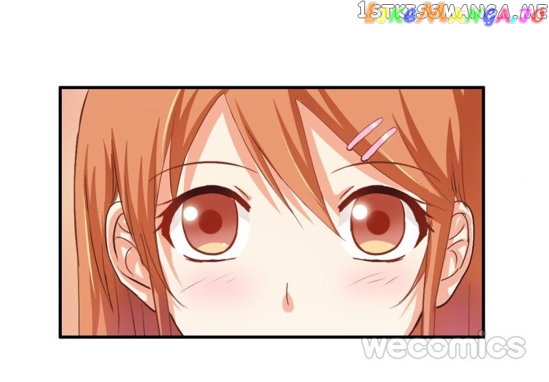 Sweet First Love ( Chu Lian Wei Tian ) chapter 35 - page 24