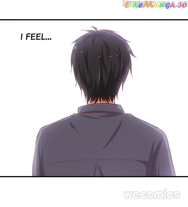 Sweet First Love ( Chu Lian Wei Tian ) chapter 35 - page 25
