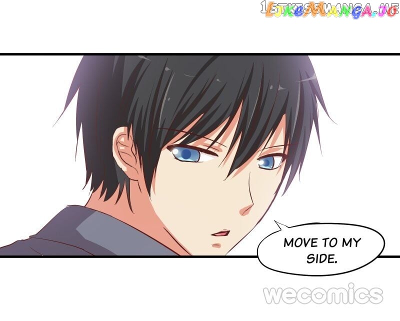 Sweet First Love ( Chu Lian Wei Tian ) chapter 35 - page 26