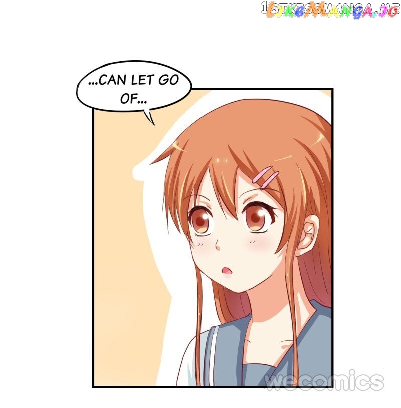 Sweet First Love ( Chu Lian Wei Tian ) chapter 35 - page 32