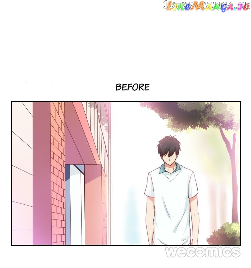 Sweet First Love ( Chu Lian Wei Tian ) chapter 66 - page 2