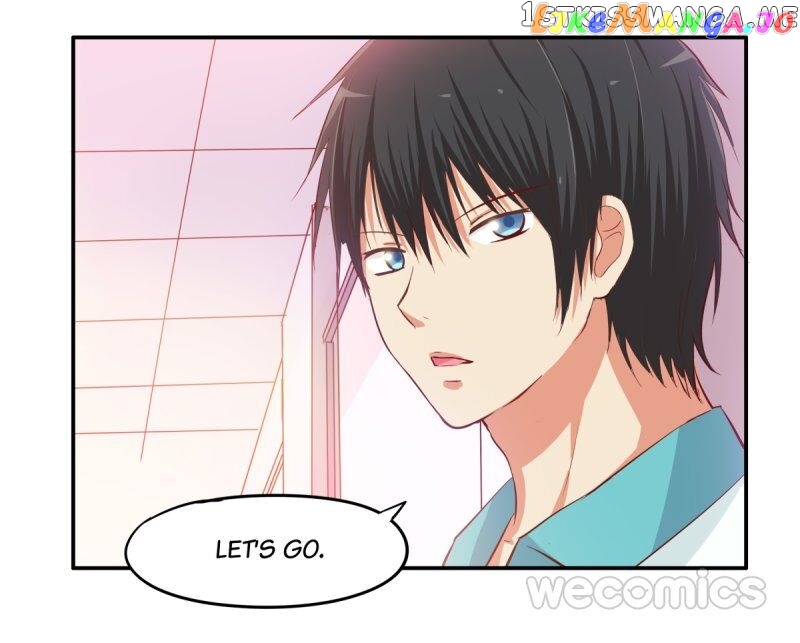 Sweet First Love ( Chu Lian Wei Tian ) chapter 66 - page 24