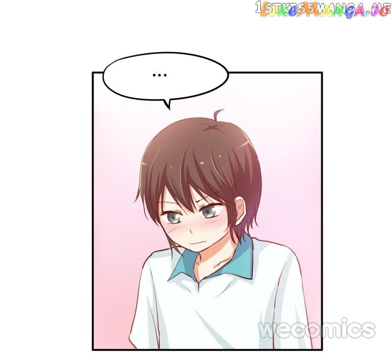 Sweet First Love ( Chu Lian Wei Tian ) chapter 66 - page 38
