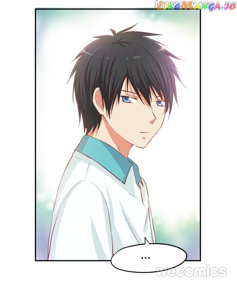 Sweet First Love ( Chu Lian Wei Tian ) chapter 66 - page 5