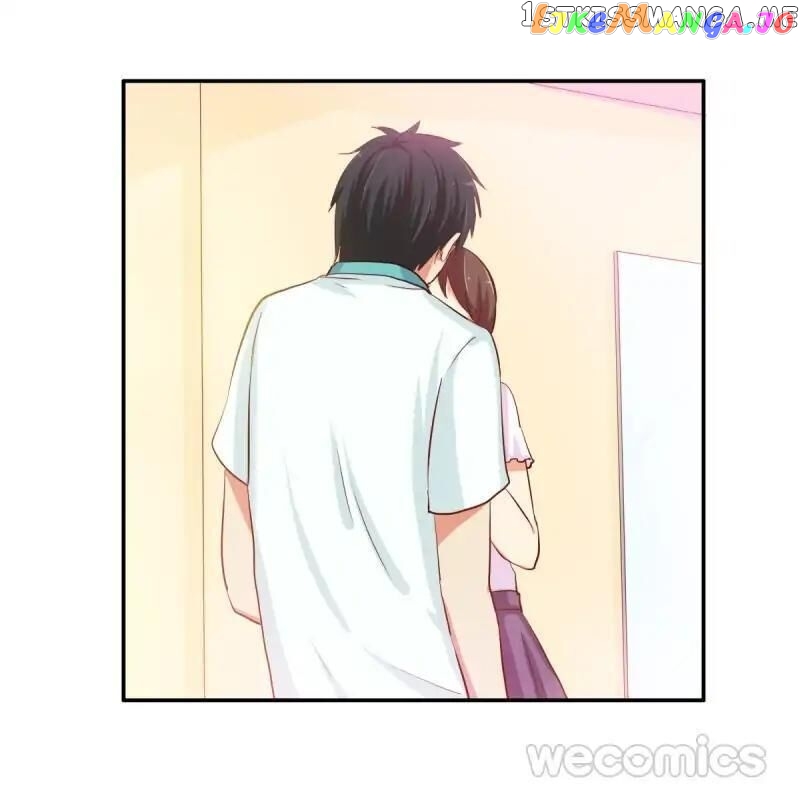 Sweet First Love ( Chu Lian Wei Tian ) chapter 67 - page 30