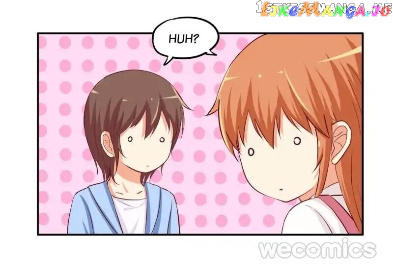 Sweet First Love ( Chu Lian Wei Tian ) chapter 68 - page 13
