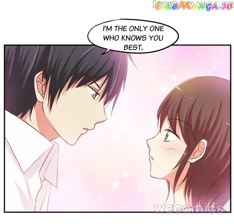 Sweet First Love ( Chu Lian Wei Tian ) chapter 68 - page 16