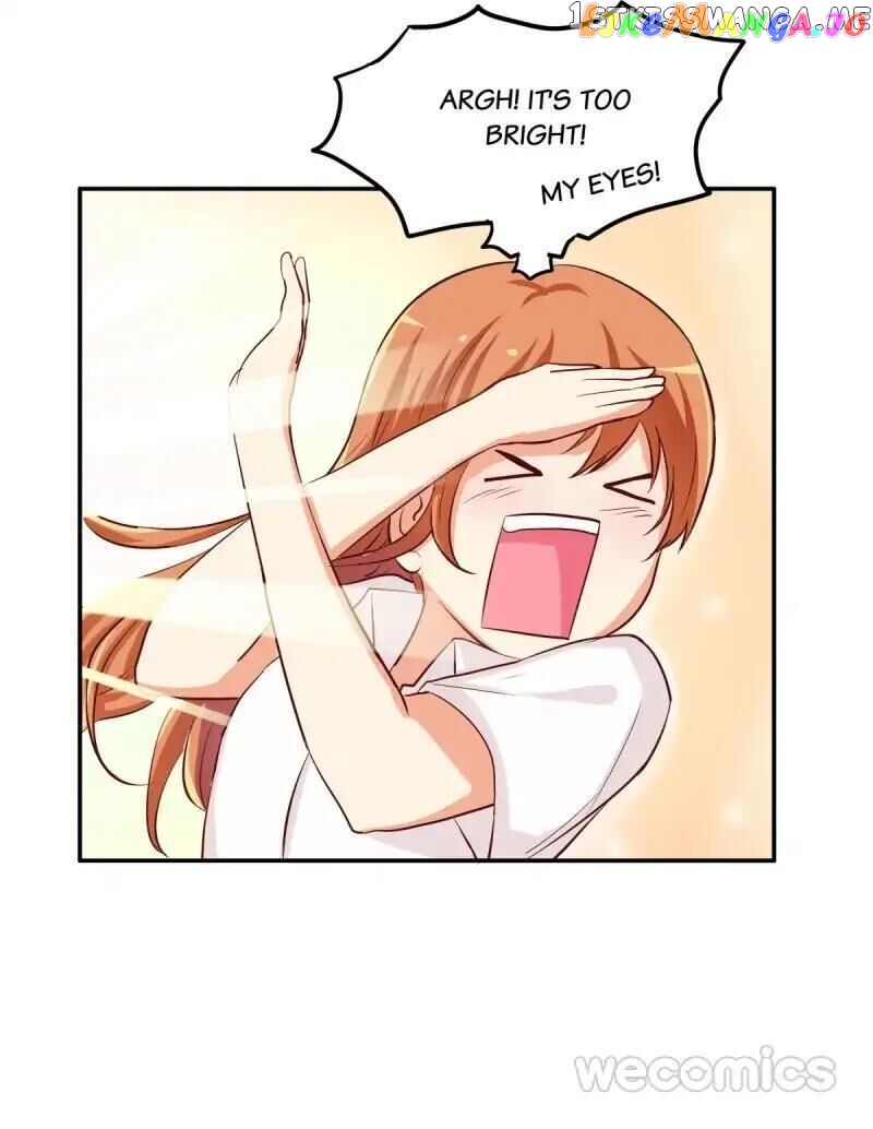 Sweet First Love ( Chu Lian Wei Tian ) chapter 68 - page 18