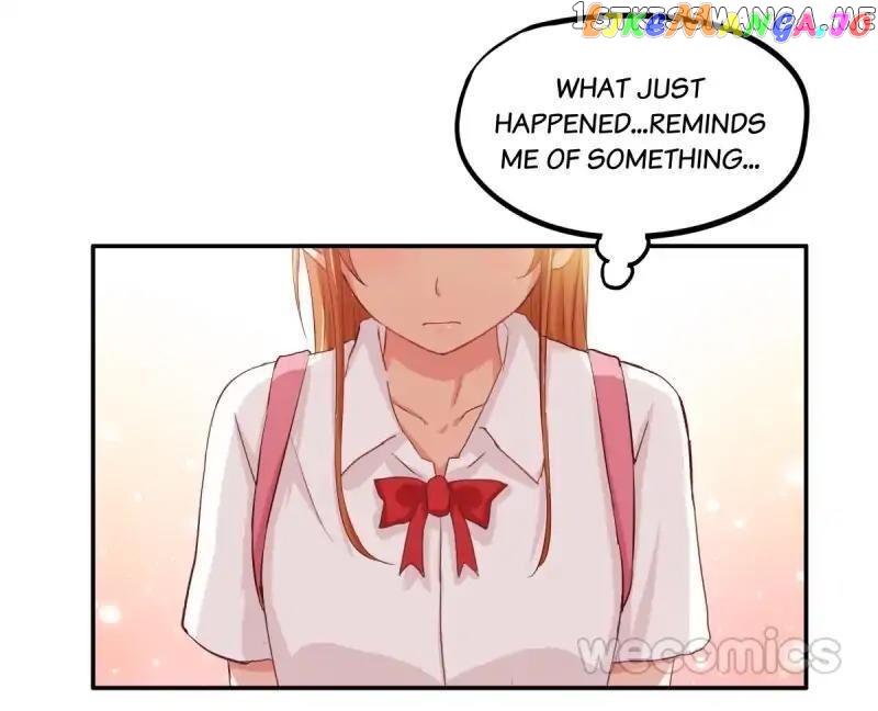 Sweet First Love ( Chu Lian Wei Tian ) chapter 68 - page 23