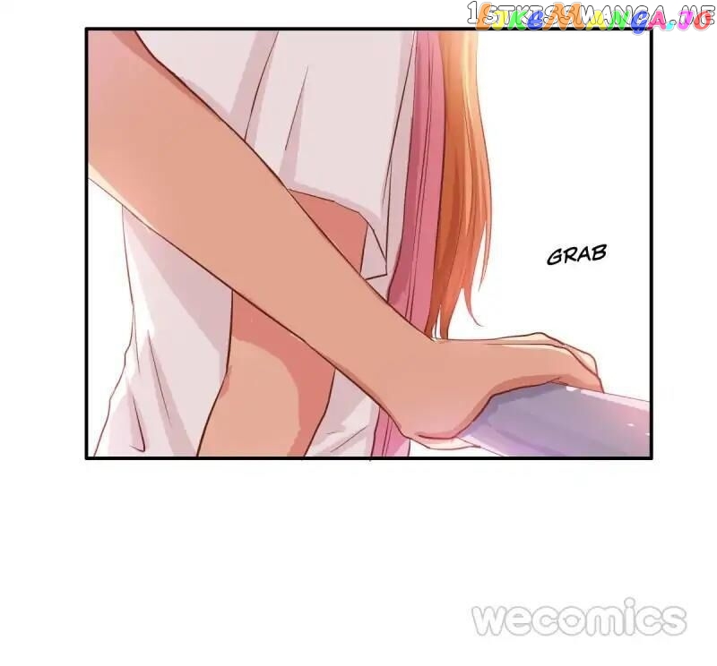 Sweet First Love ( Chu Lian Wei Tian ) chapter 68 - page 41