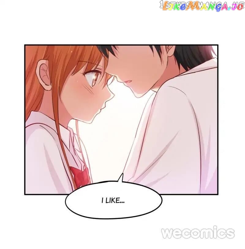 Sweet First Love ( Chu Lian Wei Tian ) chapter 68 - page 44