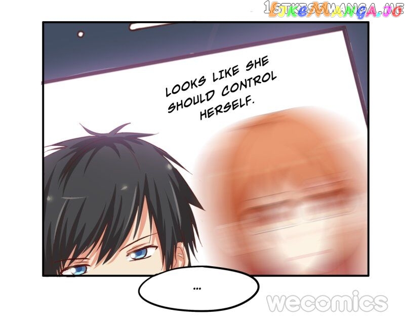 Sweet First Love ( Chu Lian Wei Tian ) chapter 39 - page 10