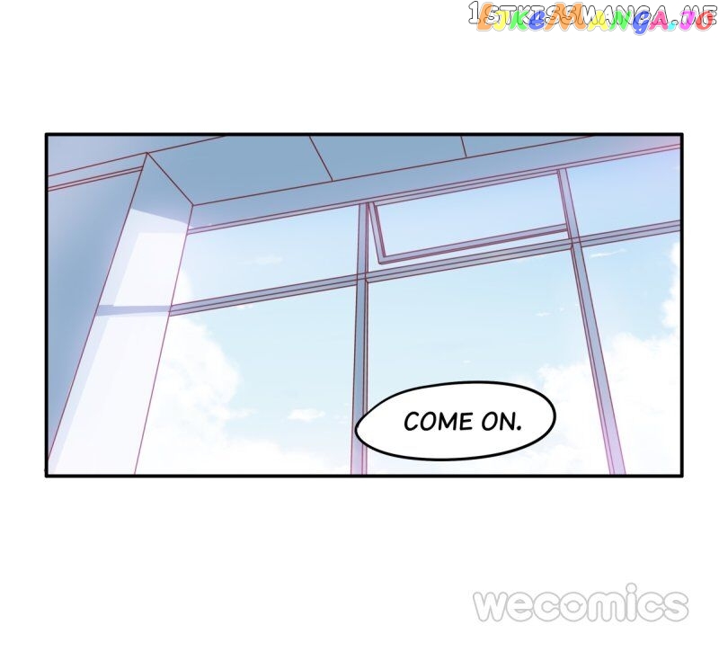 Sweet First Love ( Chu Lian Wei Tian ) chapter 39 - page 2