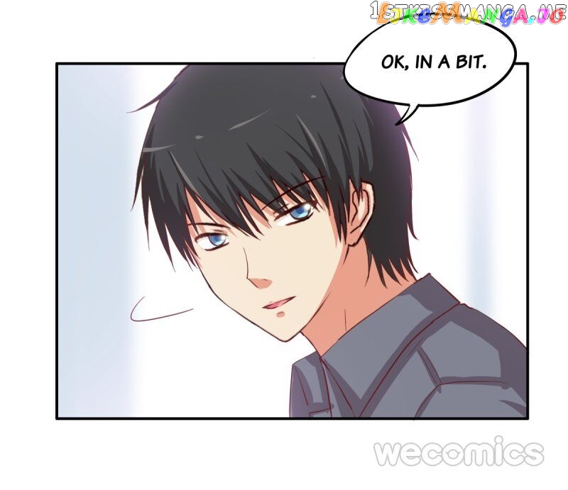 Sweet First Love ( Chu Lian Wei Tian ) chapter 39 - page 24
