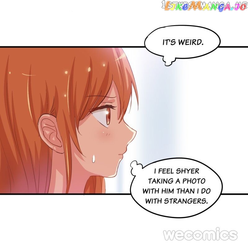 Sweet First Love ( Chu Lian Wei Tian ) chapter 39 - page 26