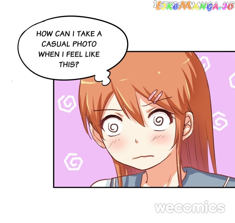 Sweet First Love ( Chu Lian Wei Tian ) chapter 39 - page 27