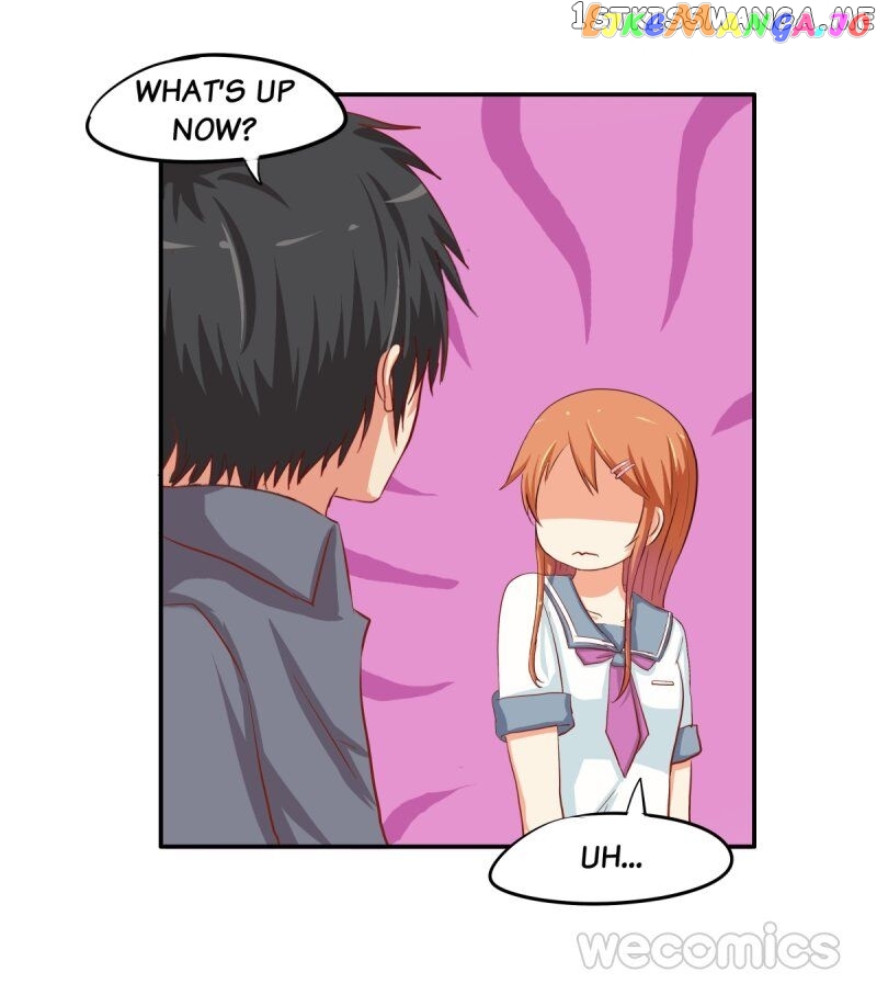 Sweet First Love ( Chu Lian Wei Tian ) chapter 39 - page 30