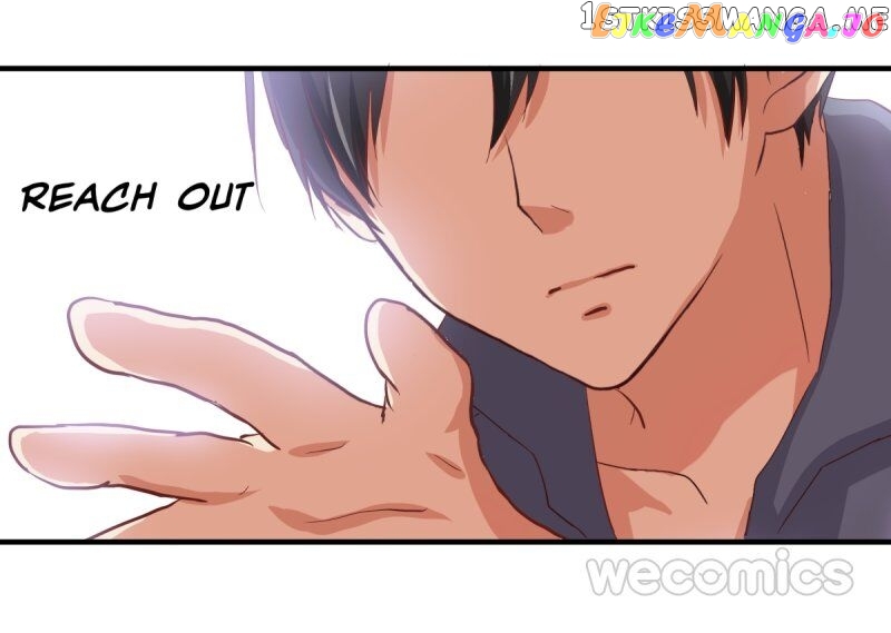 Sweet First Love ( Chu Lian Wei Tian ) chapter 39 - page 32
