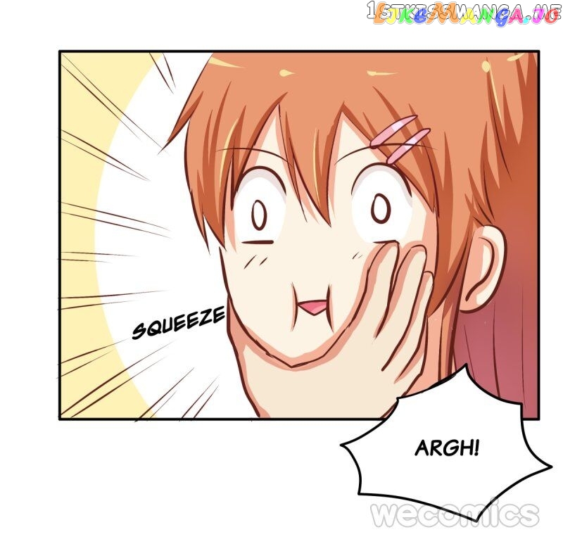 Sweet First Love ( Chu Lian Wei Tian ) chapter 39 - page 35