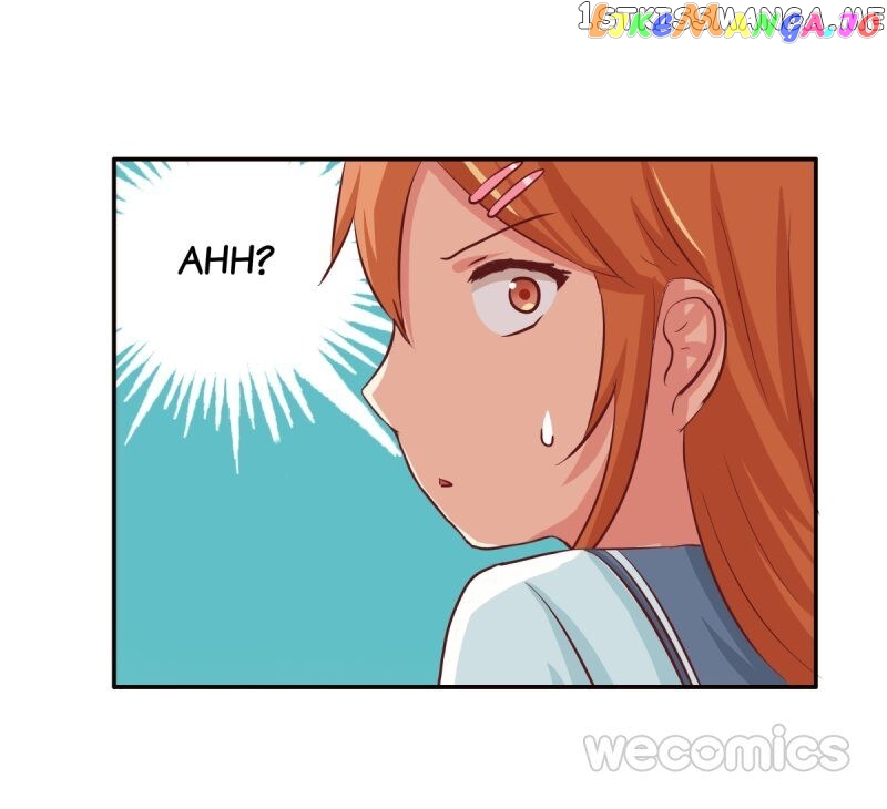 Sweet First Love ( Chu Lian Wei Tian ) chapter 40 - page 18