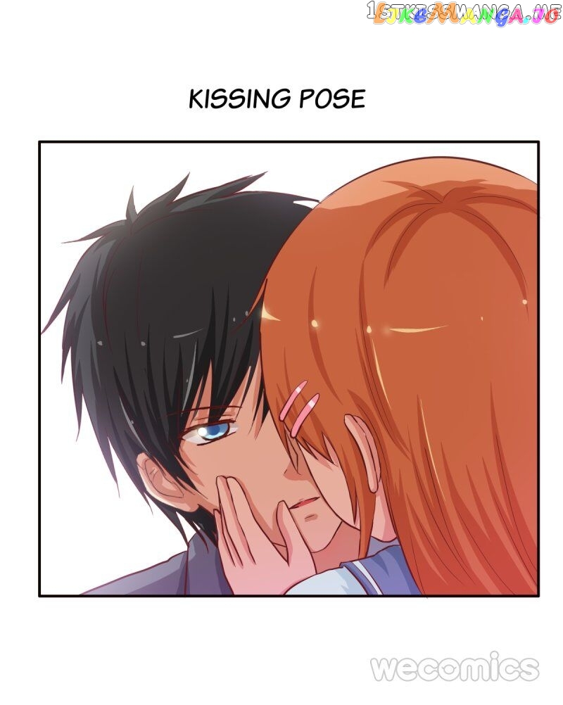 Sweet First Love ( Chu Lian Wei Tian ) chapter 40 - page 19