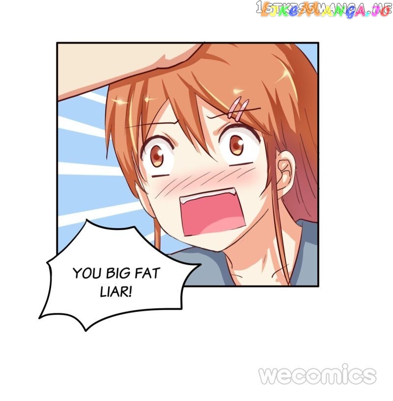 Sweet First Love ( Chu Lian Wei Tian ) chapter 40 - page 25