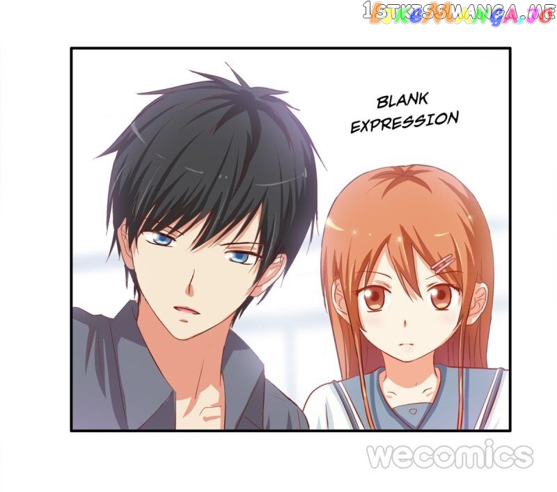 Sweet First Love ( Chu Lian Wei Tian ) chapter 40 - page 3