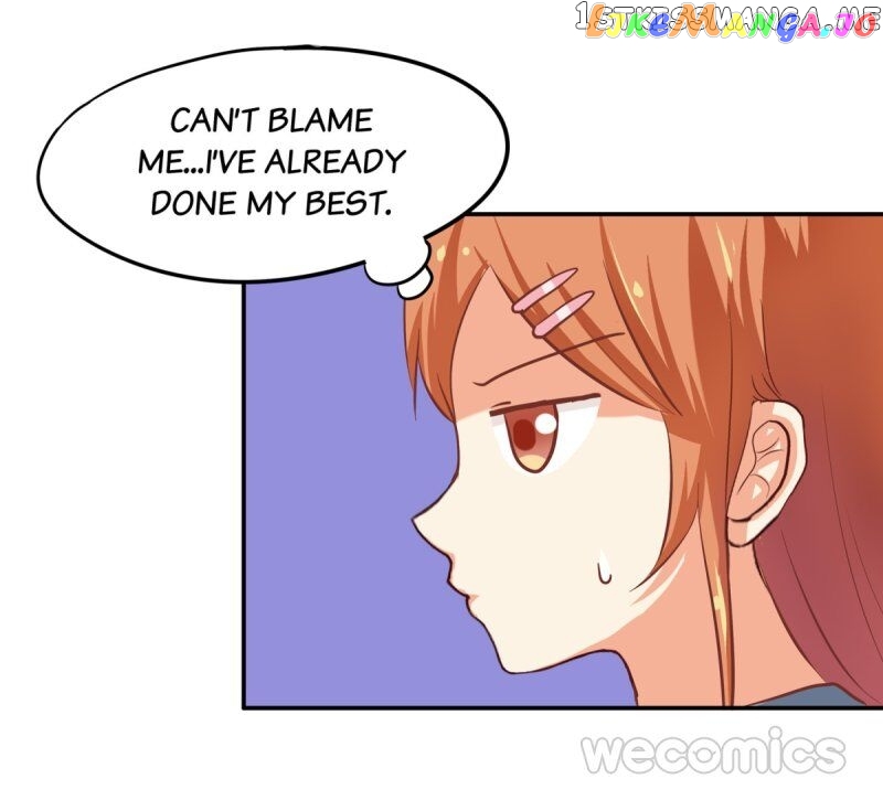 Sweet First Love ( Chu Lian Wei Tian ) chapter 40 - page 5