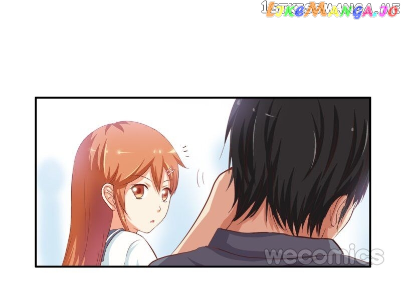 Sweet First Love ( Chu Lian Wei Tian ) chapter 40 - page 6