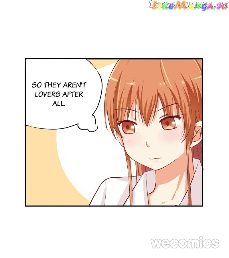 Sweet First Love ( Chu Lian Wei Tian ) chapter 62 - page 20