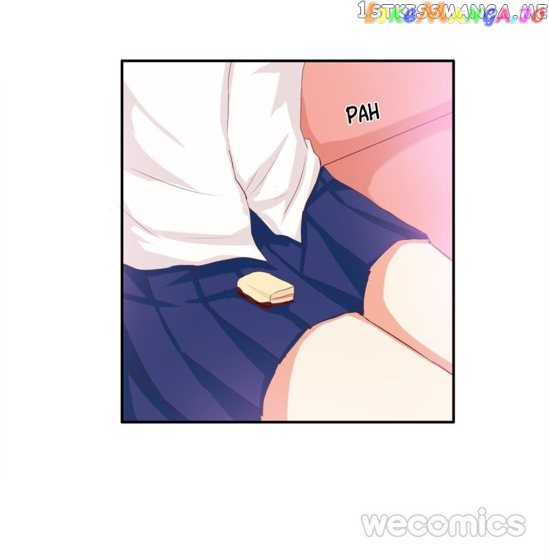 Sweet First Love ( Chu Lian Wei Tian ) chapter 62 - page 25