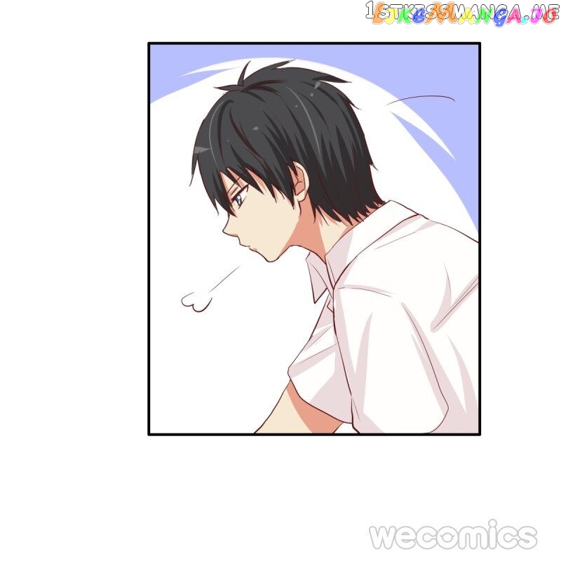 Sweet First Love ( Chu Lian Wei Tian ) chapter 62 - page 29