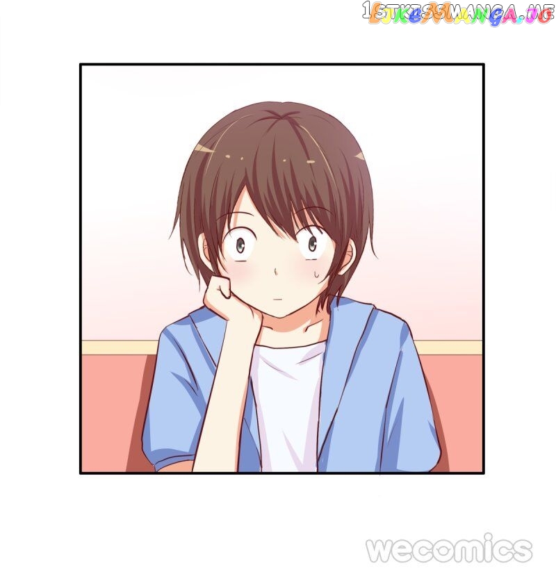 Sweet First Love ( Chu Lian Wei Tian ) chapter 62 - page 33