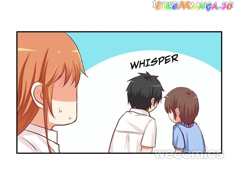 Sweet First Love ( Chu Lian Wei Tian ) chapter 62 - page 5