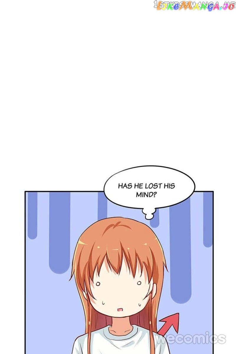 Sweet First Love ( Chu Lian Wei Tian ) chapter 89 - page 106