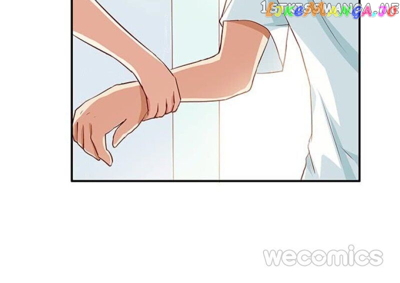 Sweet First Love ( Chu Lian Wei Tian ) chapter 89 - page 111