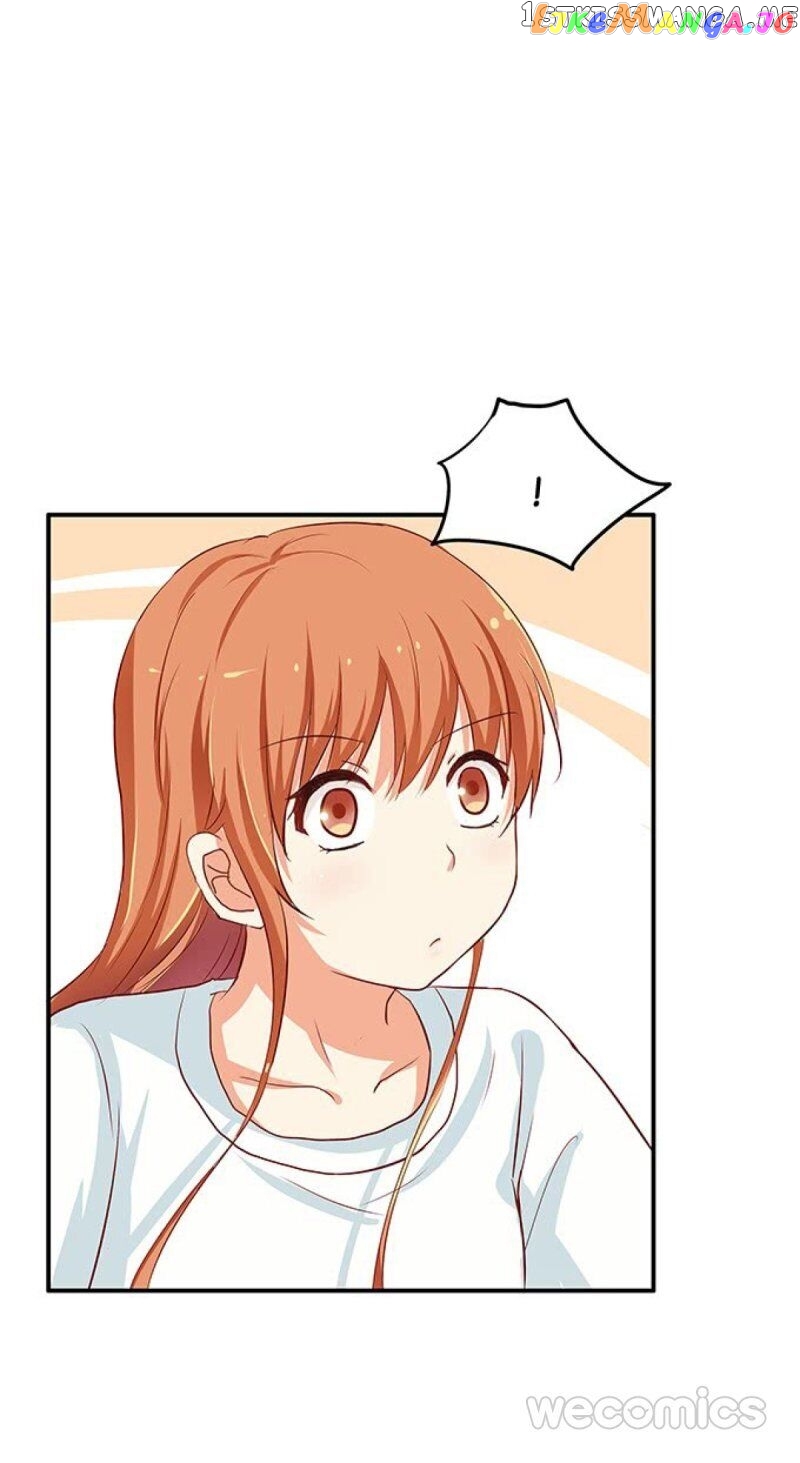 Sweet First Love ( Chu Lian Wei Tian ) chapter 89 - page 13